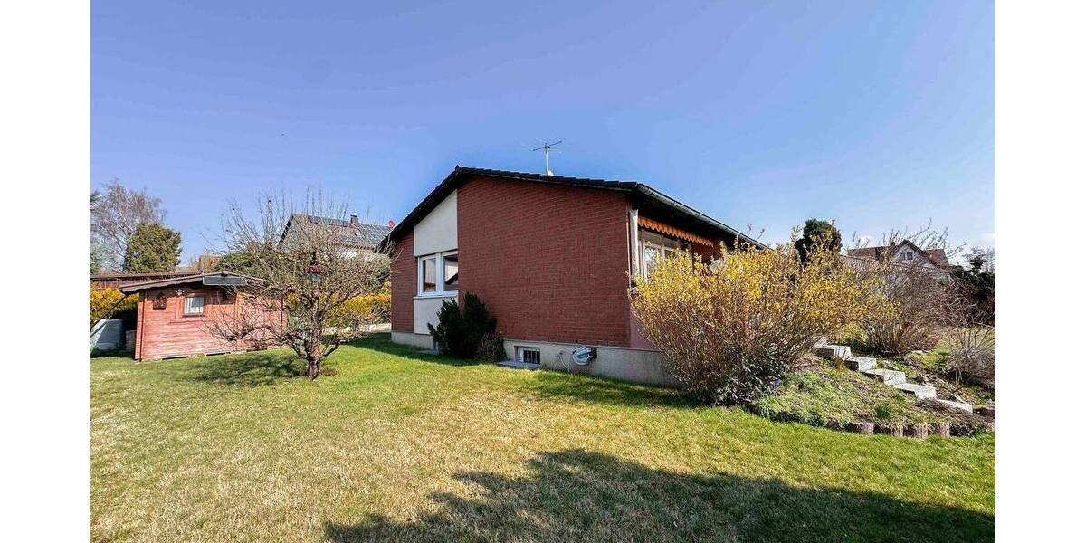 Einfamilienhaus Hausen - 6 Zimmer, 528.000&euro; | Angebot:26118222