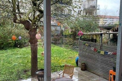 Wohnung Bamberg Bamberg-Ost - 2 Zimmer, 57 m&sup2;, 610&euro; | Angebot:26278699