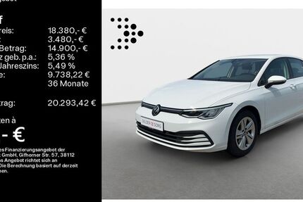 VW Golf 66.200 km 17.680 &euro; Ebern 96106