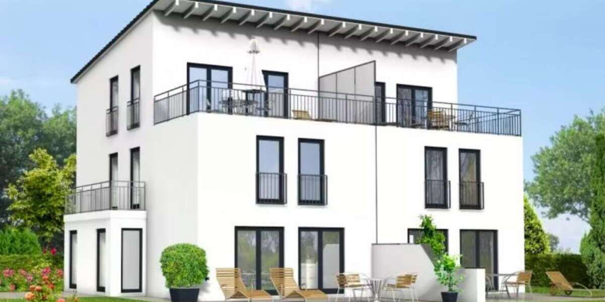 Einfamilienhaus Hallstadt - 6 Zimmer, 110 m&sup2;, 595.000&euro; | Angebot:20640867