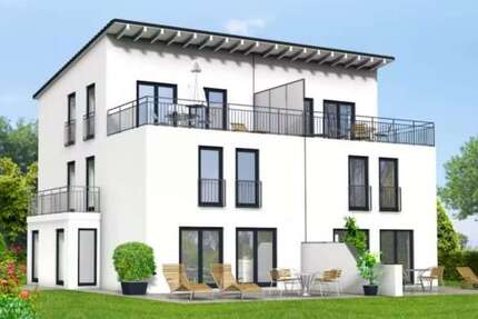 Haus Hallstadt - 6 Zimmer, 110 m&sup2;, 595.000&euro; | Angebot:20640867