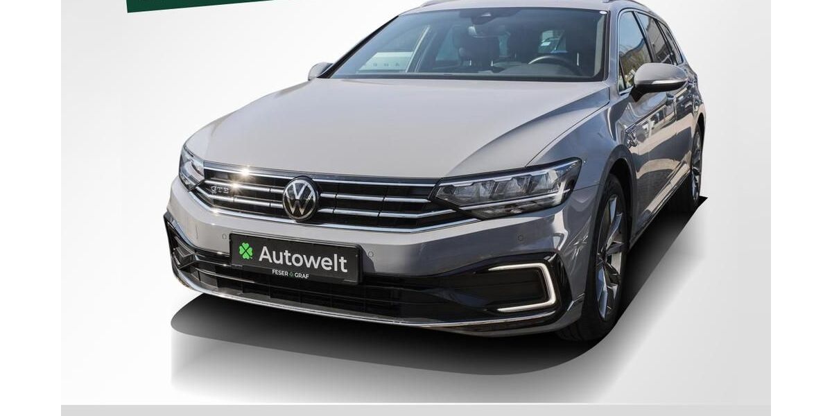 VW Passat Variant 79.850 km 23.880 &euro; Forchheim 91301