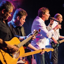 Best of Austropop - Das Beste aus 50 Jahren Austropop 20.02.2027 Kulturboden in der Marktscheune