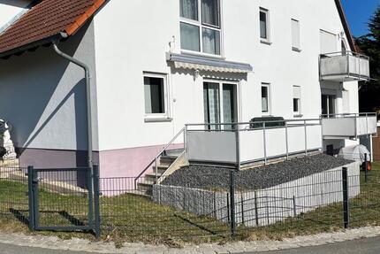 Wohnung Höchstadt an der Aisch - 2 Zimmer, 50 m&sup2;, 220.000&euro; | Angebot:25417935