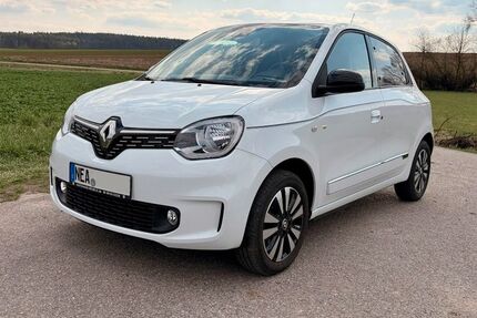 Renault Twingo 18.500 km 13.500 &euro; Uehlfeld 91486