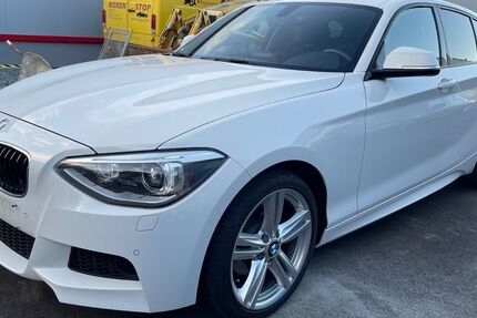 BMW 120 180.000 km 10.000 &euro; Dankenfeld 97514