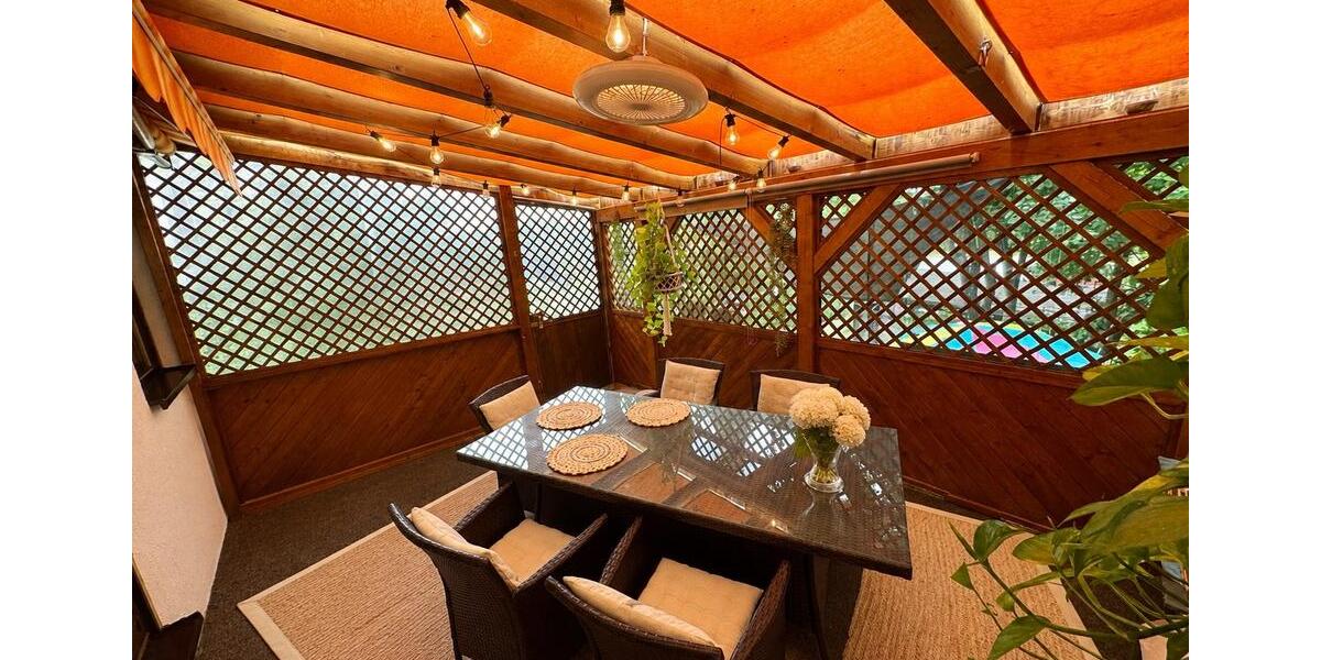 Doppelhaushälfte Effeltrich - 5 Zimmer, 152 m&sup2;, 650.000&euro; | Angebot:27263559