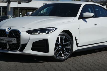 BMW 420 45.878 km 36.980 &euro; Forchheim 91301