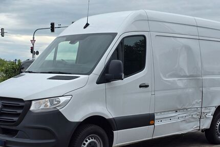 Mercedes-Benz Sprinter 24.000 km 21.700 &euro; Bamberg 96052