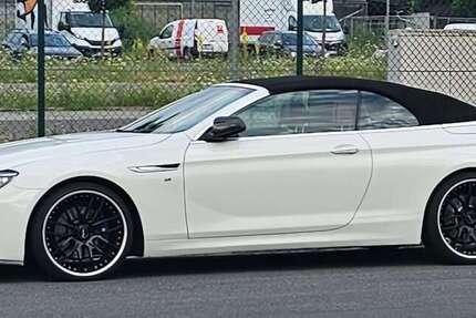 BMW 640 87.700 km 30.700 &euro; Memmelsdorf 96117