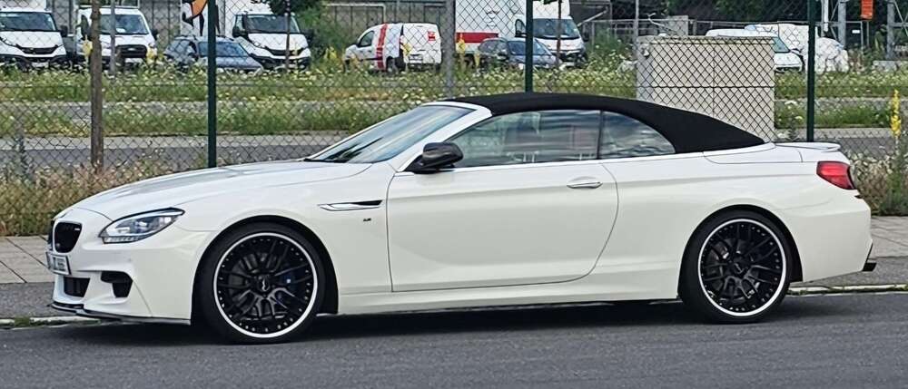 BMW 640 87.700 km 30.700 &euro; Memmelsdorf 96117