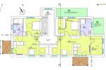 Etagenwohnung Höchstadt a.d.Aisch Etzelskirchen - 3 Zimmer, 78 m&sup2;, 344.880&euro; | Angebot:25799579