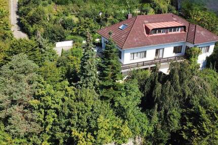 Haus Bamberg Am Bruderwald - 7 Zimmer, 353 m&sup2;, 870.000&euro; | Angebot:25676448