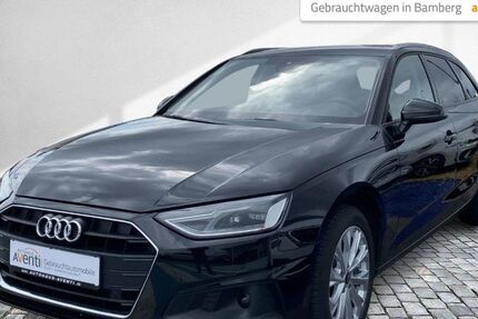Audi A4 37.414 km 29.689 &euro; Bamberg 96052