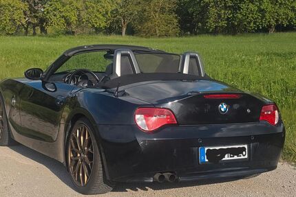 BMW Z4 99.900 km 11.500 &euro; Ebermannstadt 91320