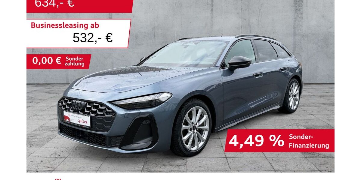 Audi A5 5.725 km 60.960 &euro; Bamberg 96052