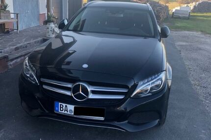 Mercedes-Benz C 250 164.400 km 18.600 &euro; Pommersfelden 96178