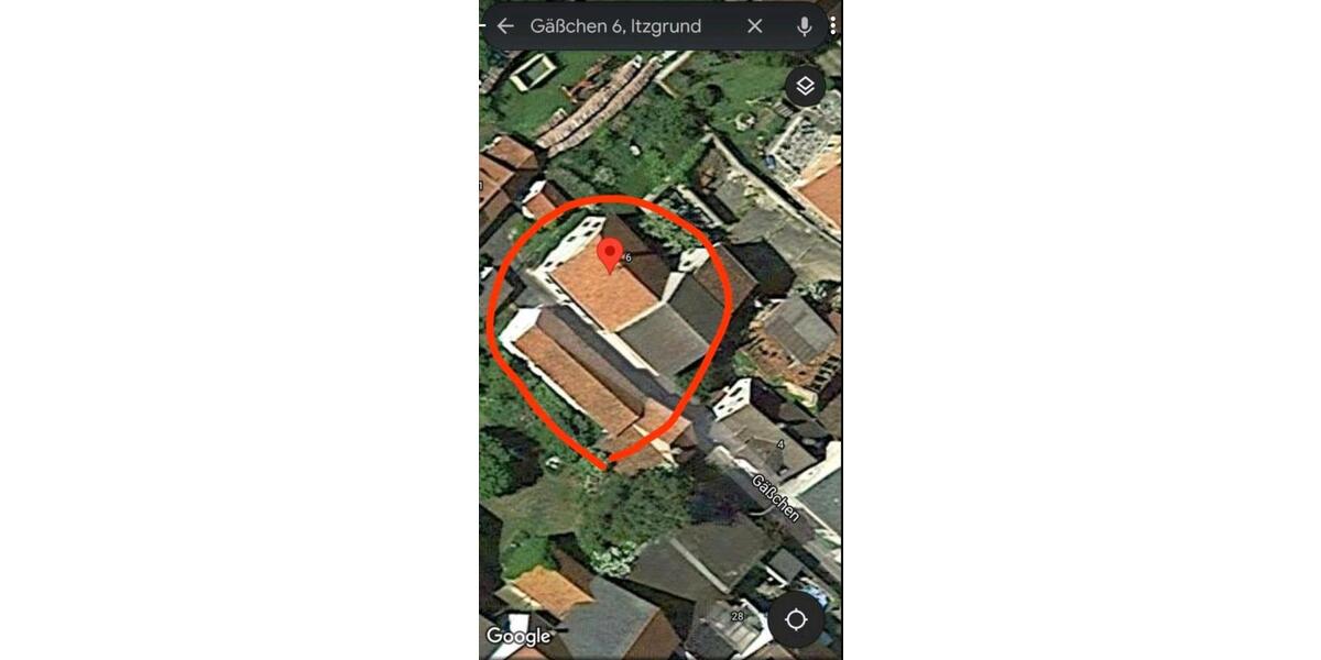 Bauernhaus, Landhaus Itzgrund - 7 Zimmer, 130 m&sup2;, 69.000&euro; | Angebot:23665684