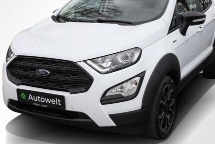 Ford EcoSport 31.600 km 16.440 &euro; Forchheim 91301