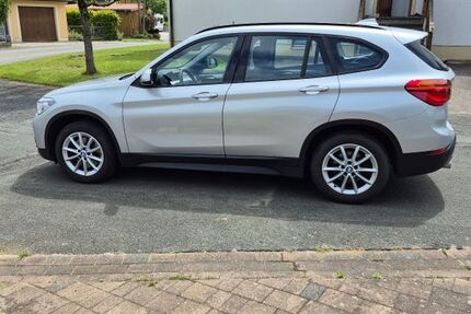BMW X1 144.000 km 18.477 &euro; Aufseß 91347