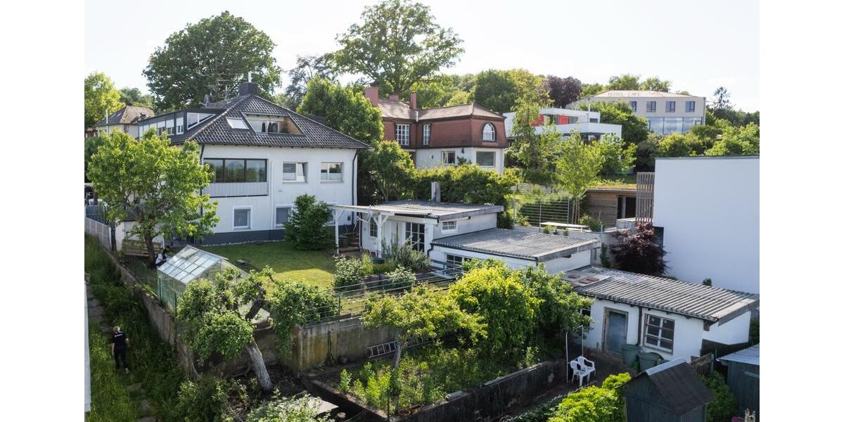 Mehrfamilienhaus, Wohnhaus Bamberg Am Bruderwald - 1.080.000&euro; | Angebot:27112913