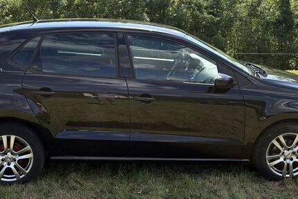 VW Polo 165.000 km 5.000 &euro; Bad Staffelstein 96231