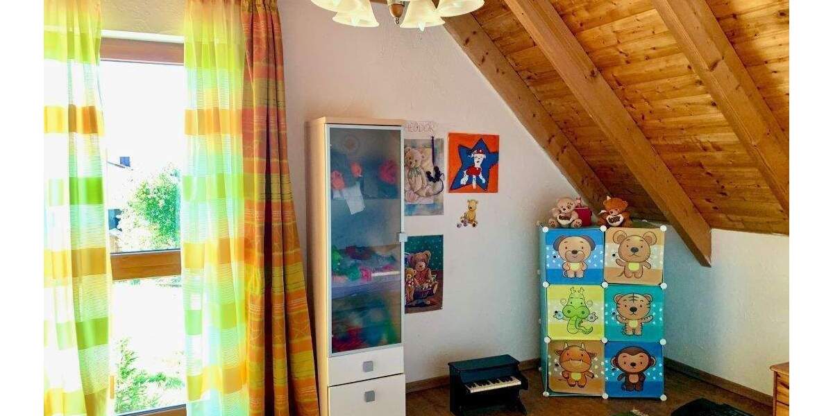 Einfamilienhaus Höchstadt a.d.Aisch Höchstadt - 6 Zimmer, 160 m&sup2;, 498.500&euro; | Angebot:25728264