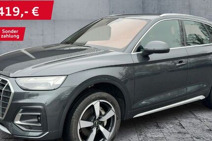 Audi Q5 30.000 km 41.990 &euro; Scheßlitz 96110