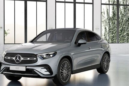 Mercedes-Benz GLC 220 20.675 km 59.428 &euro; Forchheim 91301