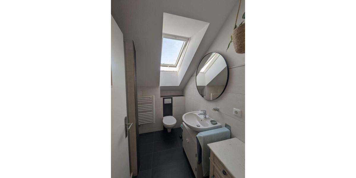 Etagenwohnung Hallstadt - 3 Zimmer, 66 m&sup2;, 255.000&euro; | Angebot:25672915