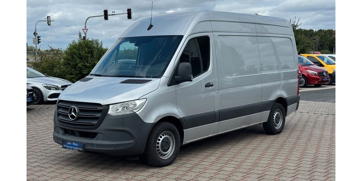 Mercedes-Benz Sprinter 55.000 km 23.700 &euro; Bamberg 96052