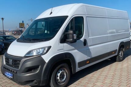 Fiat Ducato 161.000 km 13.800 &euro; Bamberg 96052