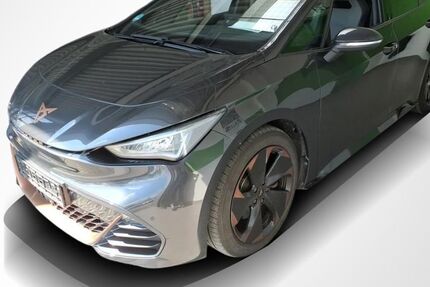 Cupra Born 40.750 km 26.440 &euro; Forchheim 91301