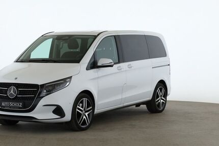 Mercedes-Benz V 250 9.132 km 59.982 &euro; Bamberg 96052