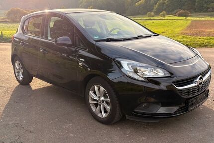 Opel Corsa 36.500 km 10.590 &euro; Baunach 96148