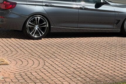 BMW 320 80.800 km 25.900 &euro; Röttenbach 91341