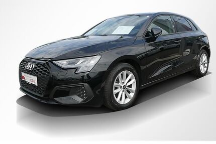 Audi A3 62.950 km 21.880 &euro; Baiersdorf 91083