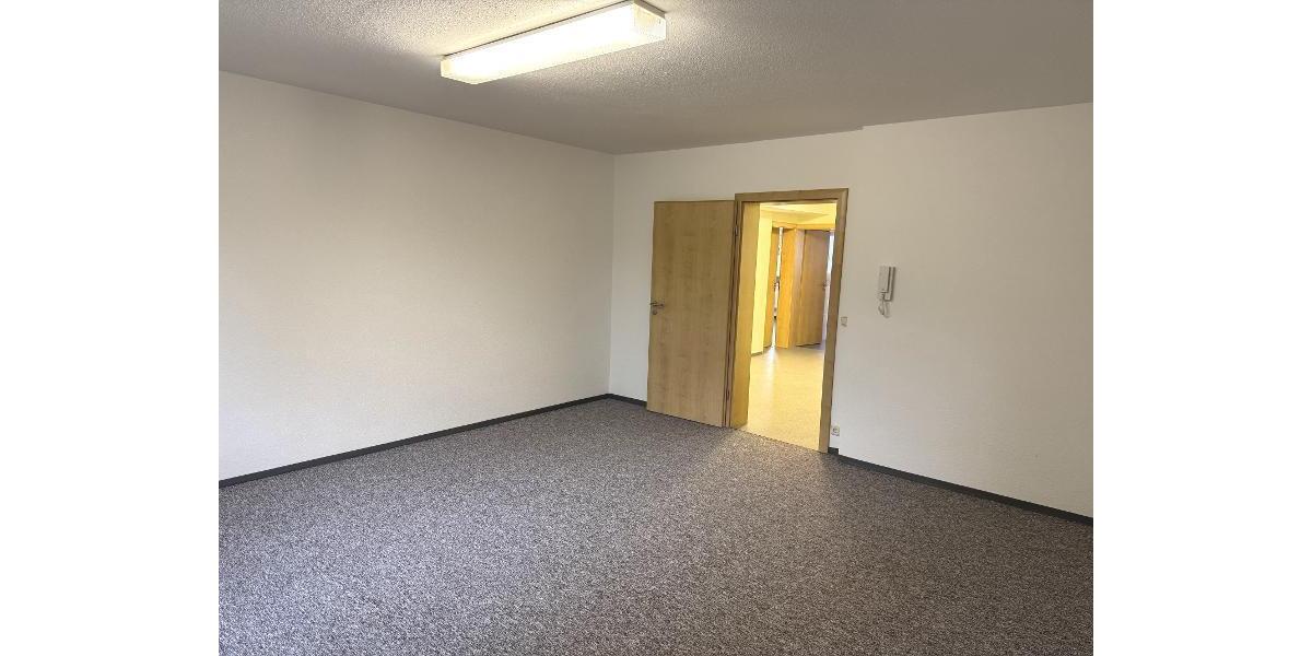 Haustier möglich - 2 Zi. Wohnung in Pommersfelden OT - Etagenwohnung Pommersfelden OT | Angebot:21945469