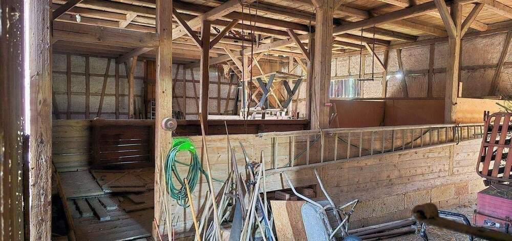 Mehrfamilienhaus, Wohnhaus Itzgrund Gleußen - 390.000&euro; | Angebot:26205719