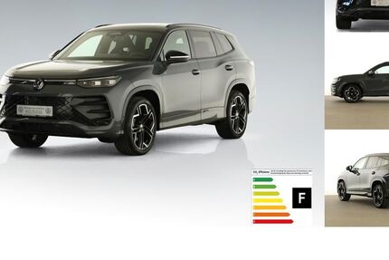 VW Tayron 14.300 km 54.480 &euro; Bamberg 96052