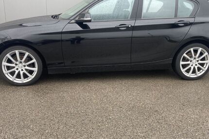 BMW 116 88.000 km 12.700 &euro; Baiersdorf 91083