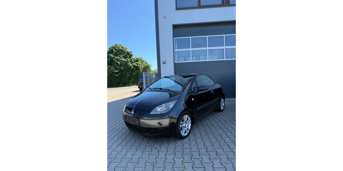Mitsubishi Colt 108.000 km 3.990 &euro; Burgebrach 96138