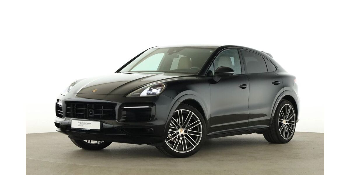 Porsche Cayenne 133.000 km 61.900 &euro; Bamberg 96052