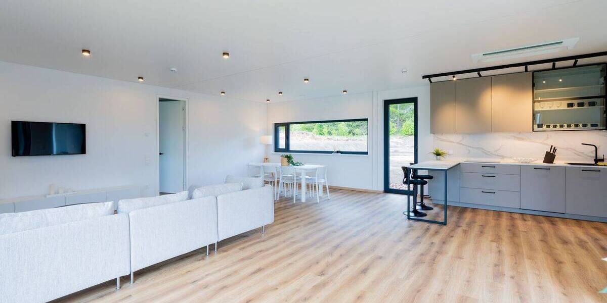 Einfamilienhaus Ebensfeld Kutzenberg - 222.377&euro; | Angebot:25662250