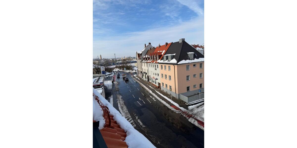 Dachgeschoßwohnung Bamberg Bamberg-Ost - 2 Zimmer, 63 m&sup2;, 940&euro; | Angebot:26047341