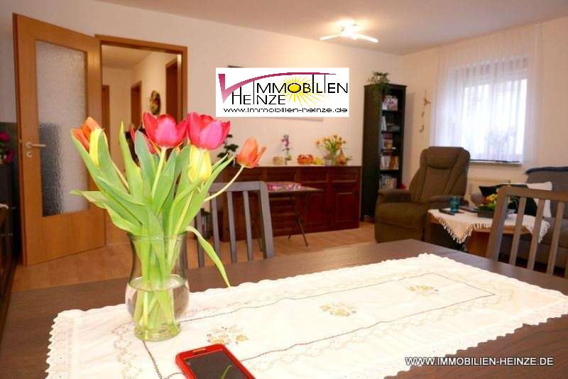 Etagenwohnung Bamberg Bamberg-Ost - 2 Zimmer, 63 m&sup2;, 209.000&euro; | Angebot:27259866