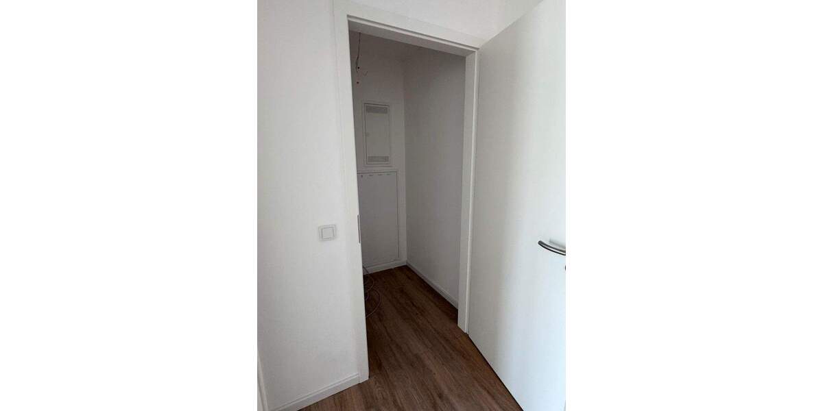 Etagenwohnung Bamberg Bamberg-Ost - 2 Zimmer, 49 m&sup2;, 718&euro; | Angebot:25870202