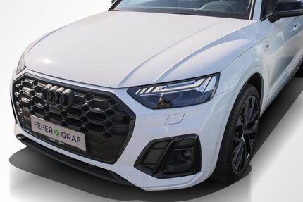 Audi Q5 51.700 km 40.840 &euro; Höchstadt an der Aisch 91315
