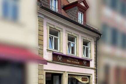 Haus Bamberg Bamberg-Ost - 6 Zimmer, 165 m&sup2;, 499.900&euro; | Angebot:25790080