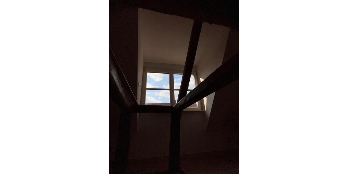 Maisonettenwohnung Bamberg Gärtnerstadt - 3 Zimmer, 65 m&sup2;, 1.200&euro; | Angebot:26275748